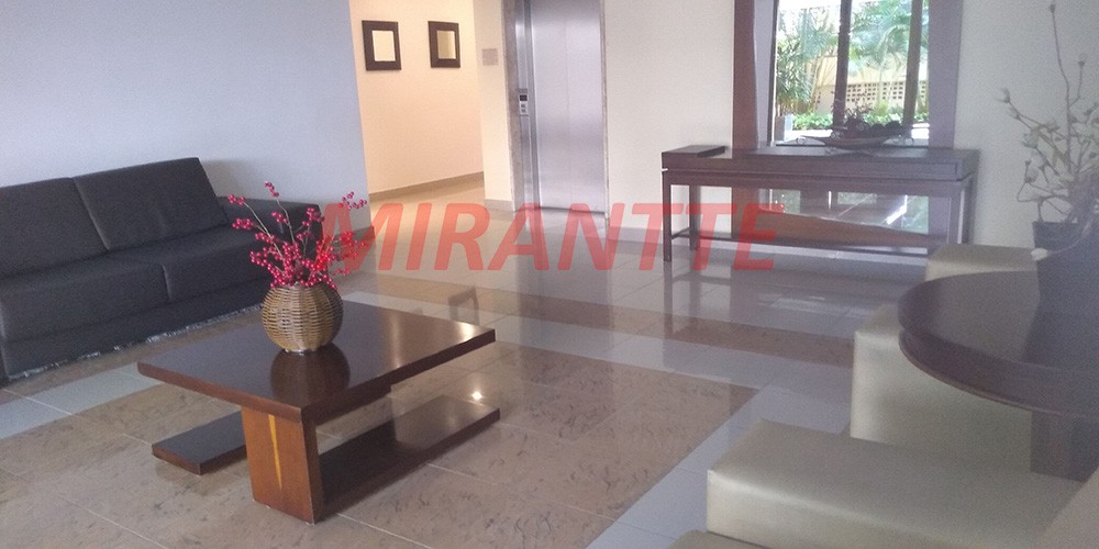 Cobertura duplex de 414m² com 4 quartos em Vila Nova Conceição