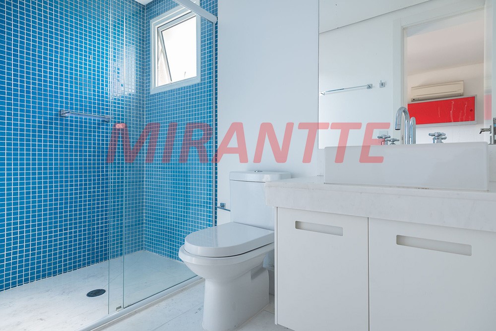 Cobertura duplex de 414m² com 4 quartos em Vila Nova Conceição