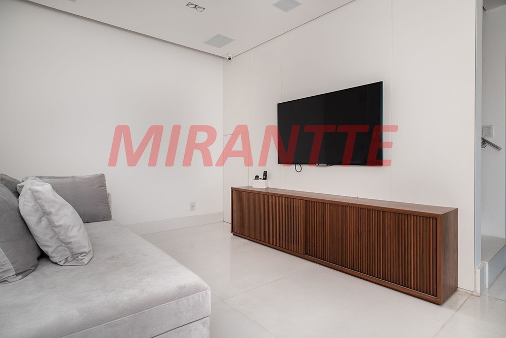 Cobertura duplex de 414m² com 4 quartos em Vila Nova Conceição