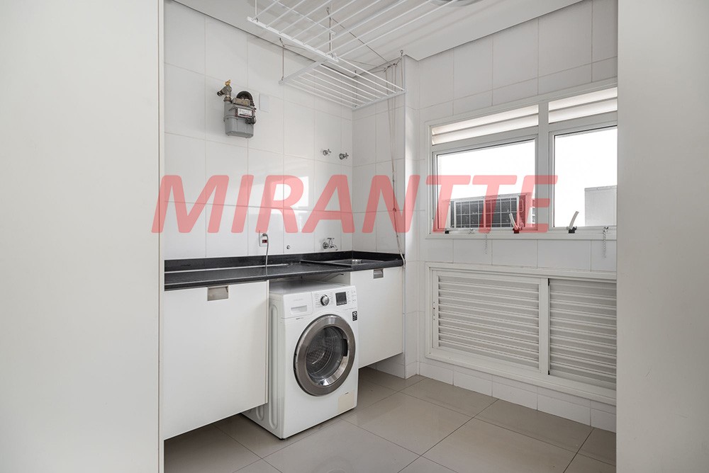 Cobertura duplex de 414m² com 4 quartos em Vila Nova Conceição