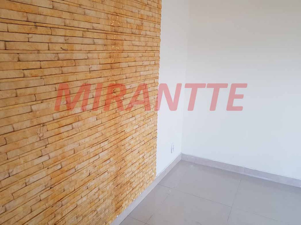 Apartamento de 101m² com 2 quartos em Parque Novo Mundo