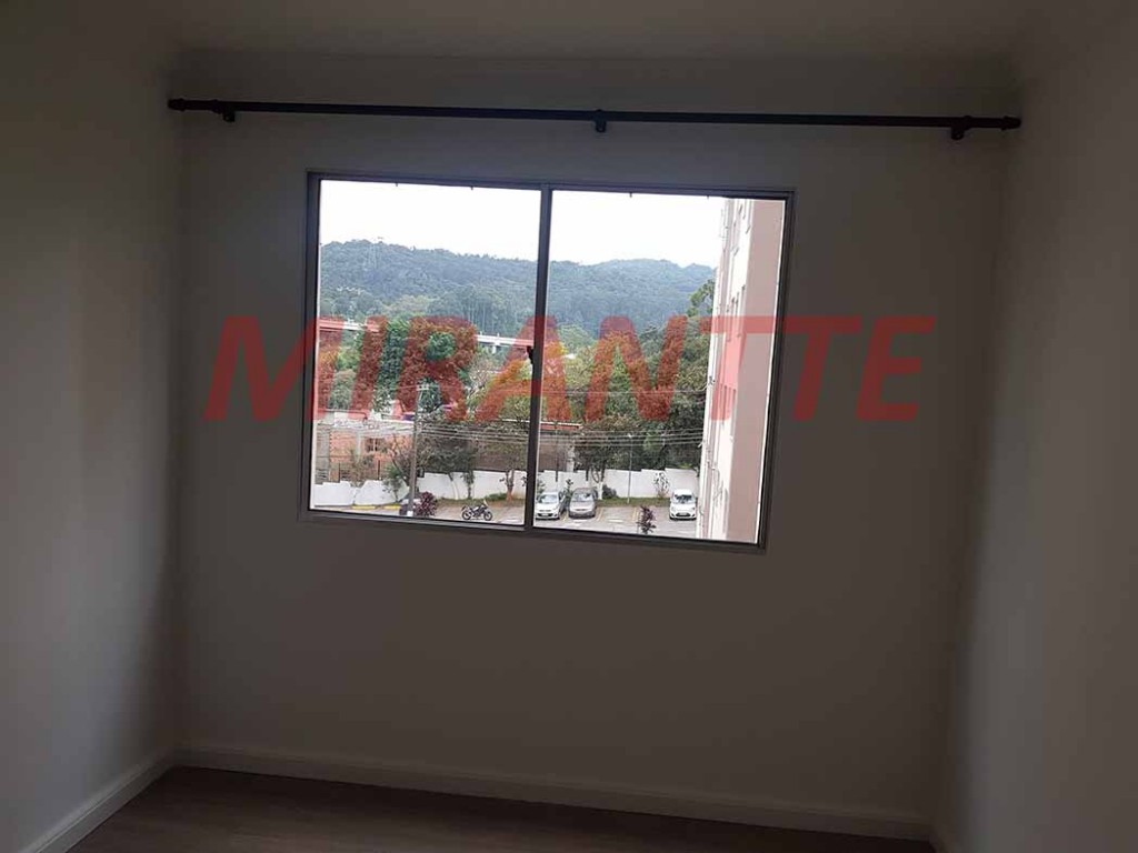 Apartamento de 101m² com 2 quartos em Parque Novo Mundo