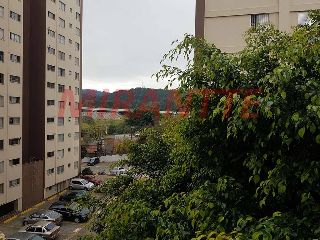 Apartamento de 101m² com 2 quartos em Parque Novo Mundo