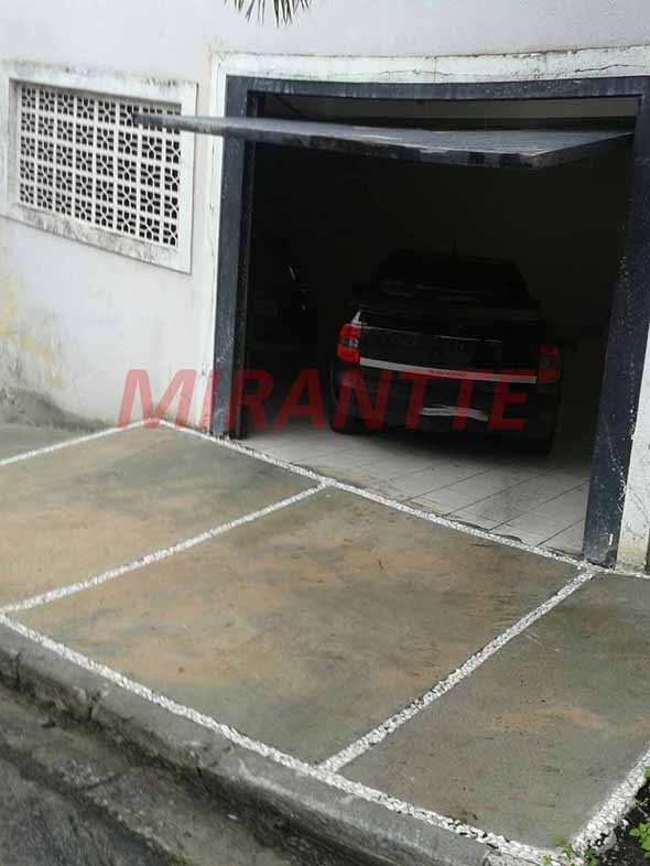 Sobrado de 125m² com 3 quartos em Centro