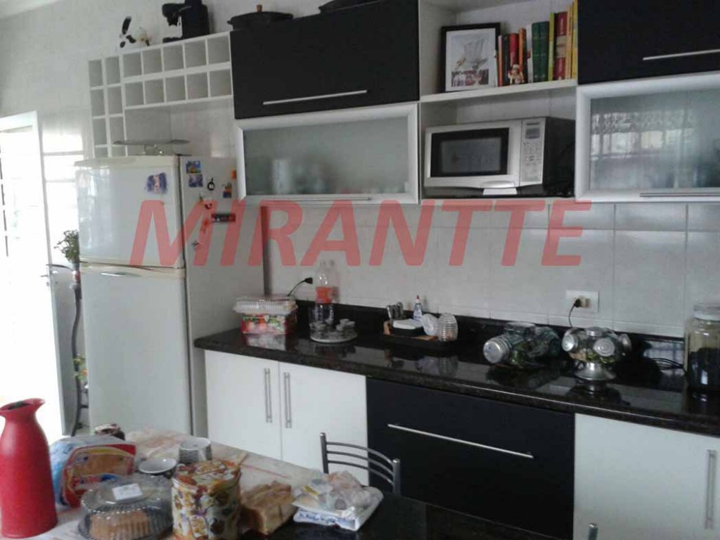 Sobrado de 125m² com 3 quartos em Centro