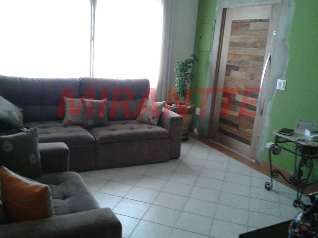 Sobrado de 125m² com 3 quartos em Centro