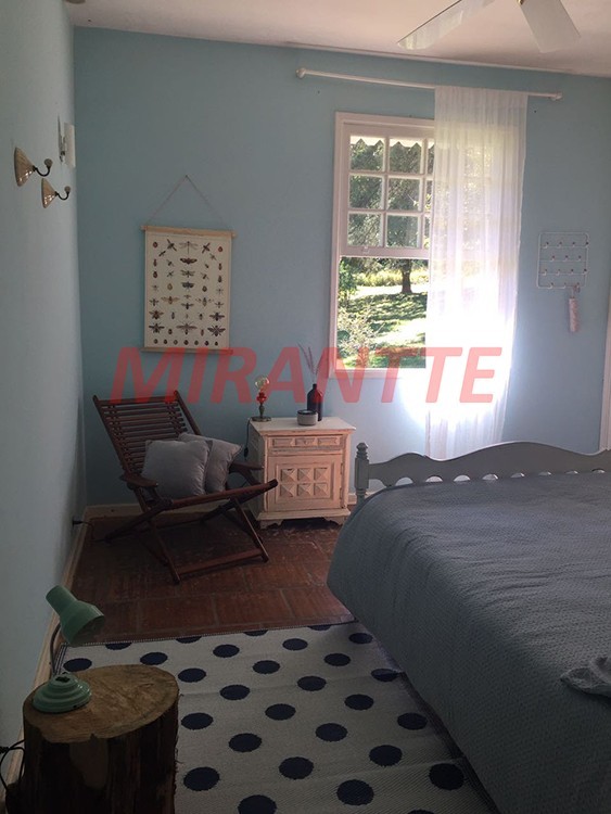 Casa terrea de 835m² com 4 quartos em Serra Da Cantareira