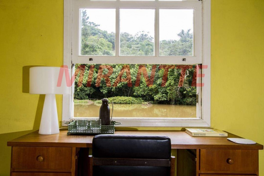 Casa terrea de 835m² com 4 quartos em Serra Da Cantareira