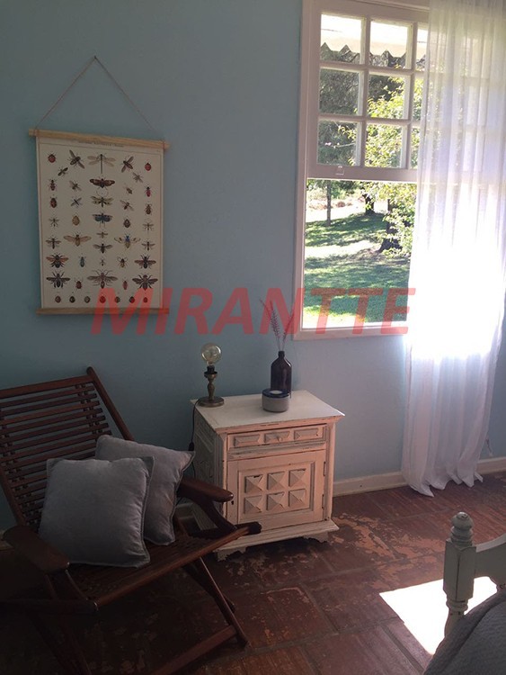 Casa terrea de 835m² com 4 quartos em Serra Da Cantareira