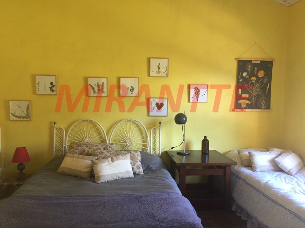 Casa terrea de 835m² com 4 quartos em Serra Da Cantareira