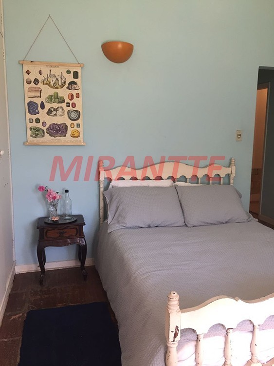 Casa terrea de 835m² com 4 quartos em Serra Da Cantareira