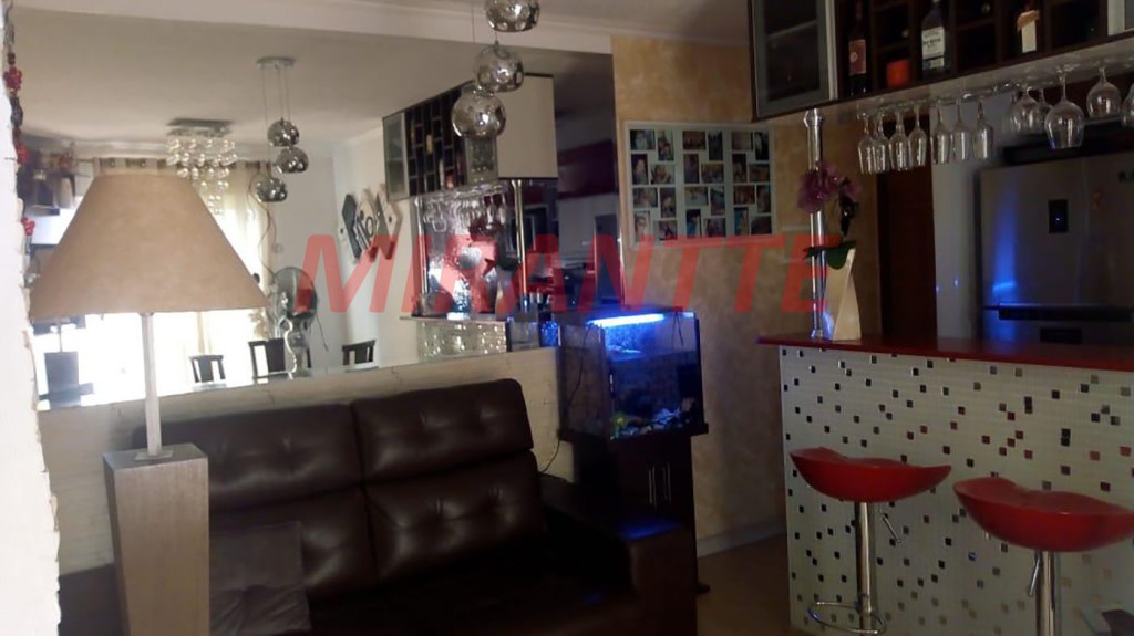 Apartamento de 48m² com 2 quartos em Imirim