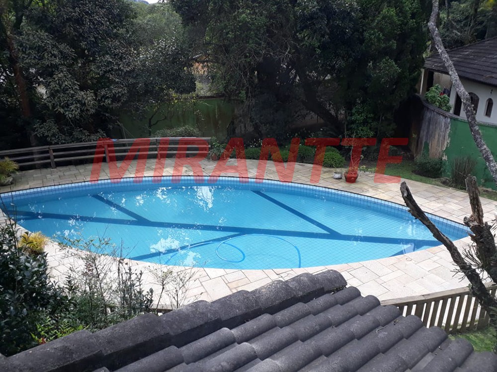 Sobrado de 1000m² com 4 quartos em Centro – Mairiporã