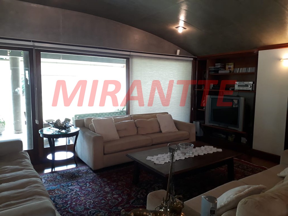 Sobrado de 1000m² com 4 quartos em Centro – Mairiporã