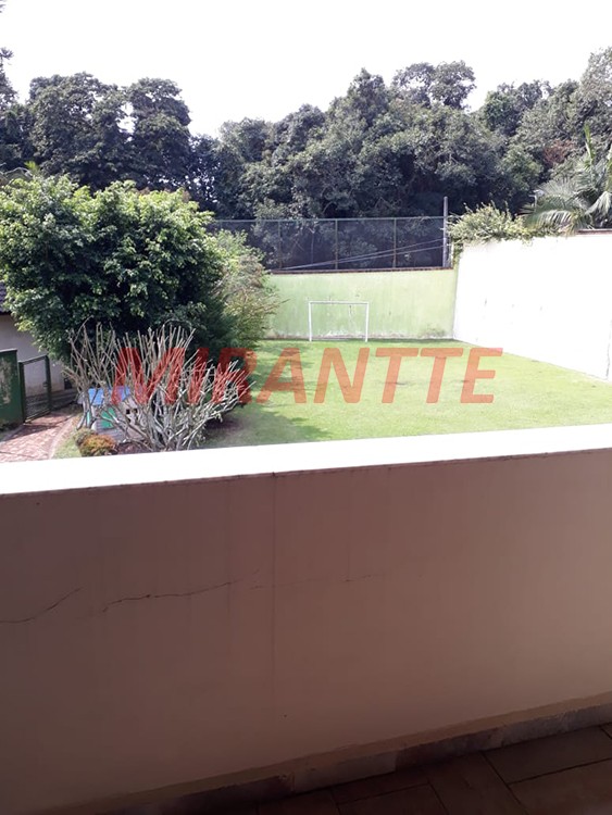 Sobrado de 1000m² com 4 quartos em Centro – Mairiporã
