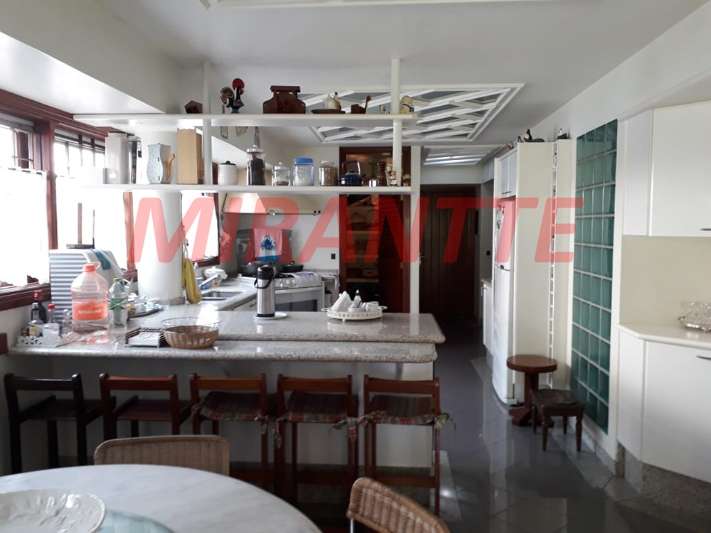 Sobrado de 1000m² com 4 quartos em Centro – Mairiporã
