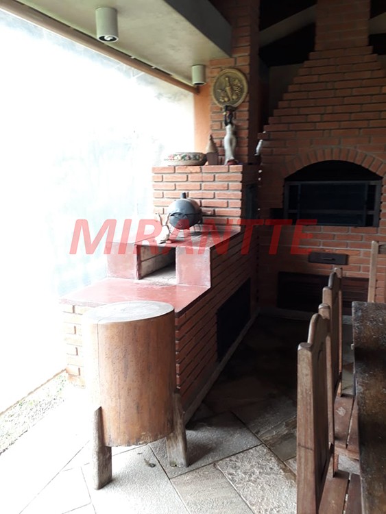 Sobrado de 1000m² com 4 quartos em Centro – Mairiporã