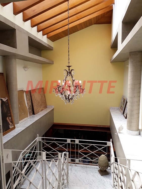 Sobrado de 1000m² com 4 quartos em Centro – Mairiporã