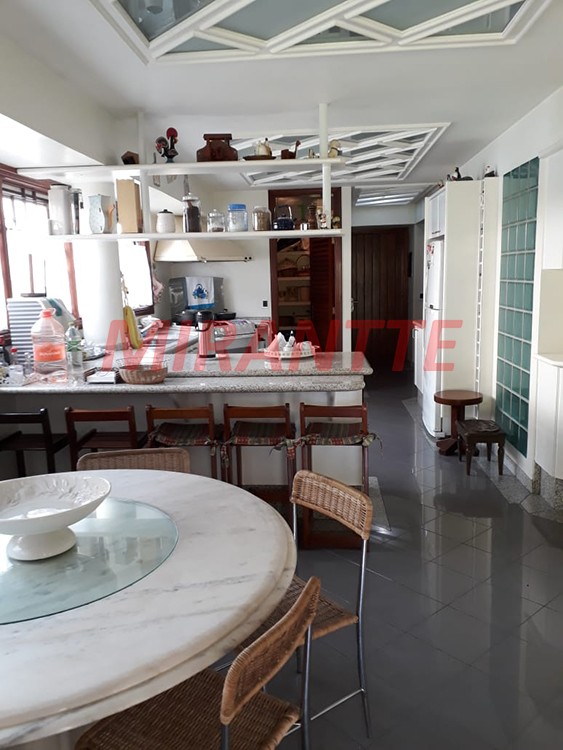 Sobrado de 1000m² com 4 quartos em Centro – Mairiporã