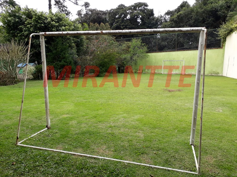 Sobrado de 1000m² com 4 quartos em Centro – Mairiporã