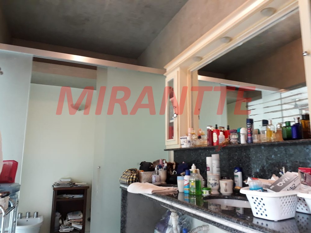 Sobrado de 1000m² com 4 quartos em Centro – Mairiporã