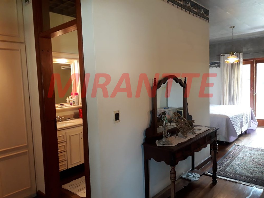 Sobrado de 1000m² com 4 quartos em Centro – Mairiporã
