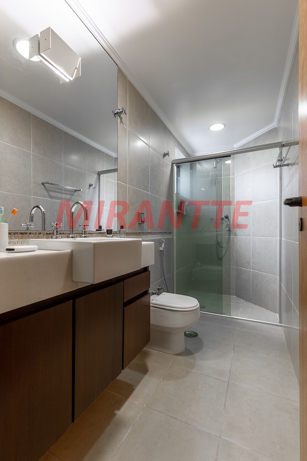 Apartamento de 272m² com 4 quartos em Campo Belo