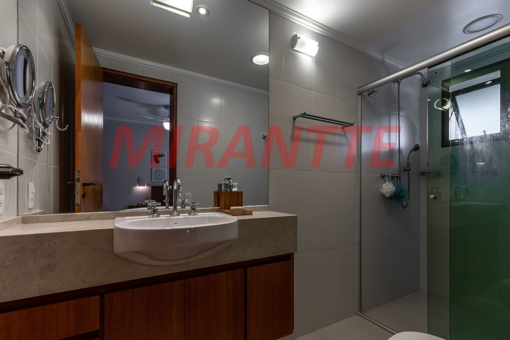 Apartamento de 272m² com 4 quartos em Campo Belo