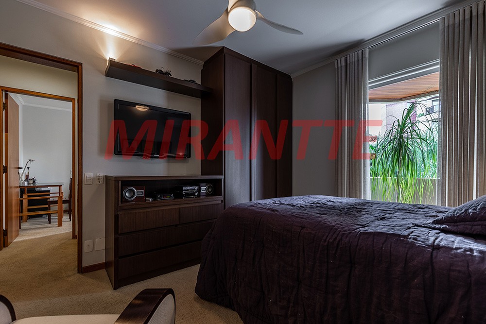 Apartamento de 272m² com 4 quartos em Campo Belo