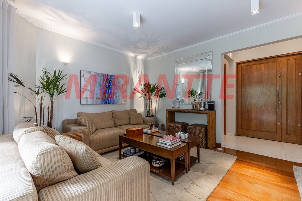 Apartamento de 272m² com 4 quartos em Campo Belo