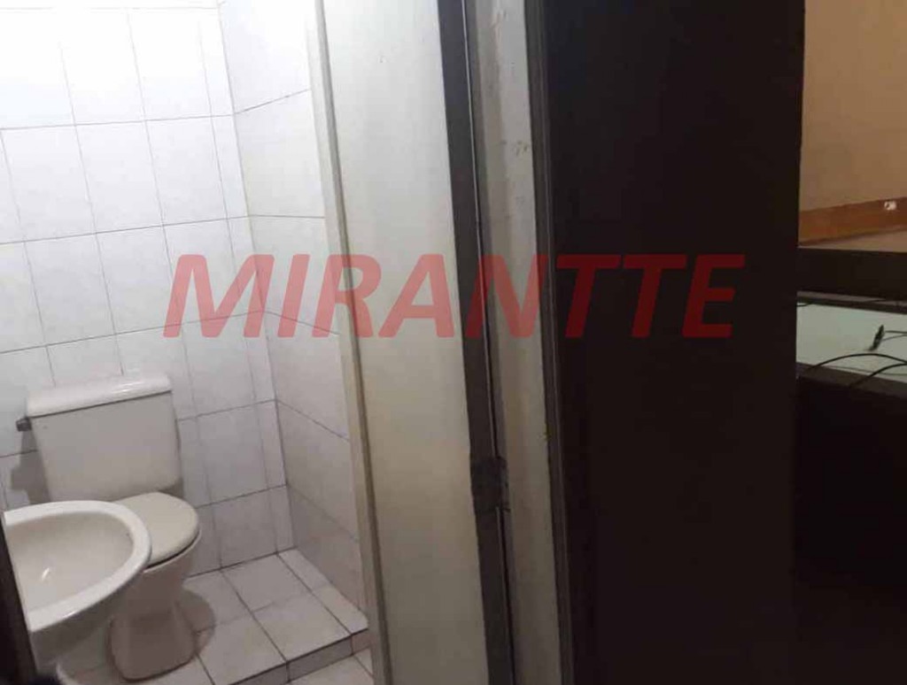 Comercial de 130m² em Água Branca