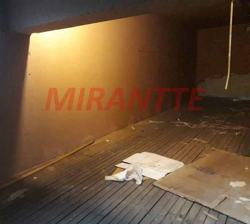 Comercial de 130m² em Água Branca