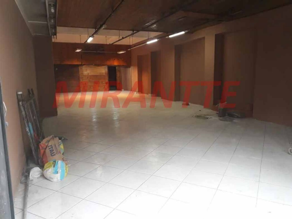 Comercial de 130m² em Água Branca