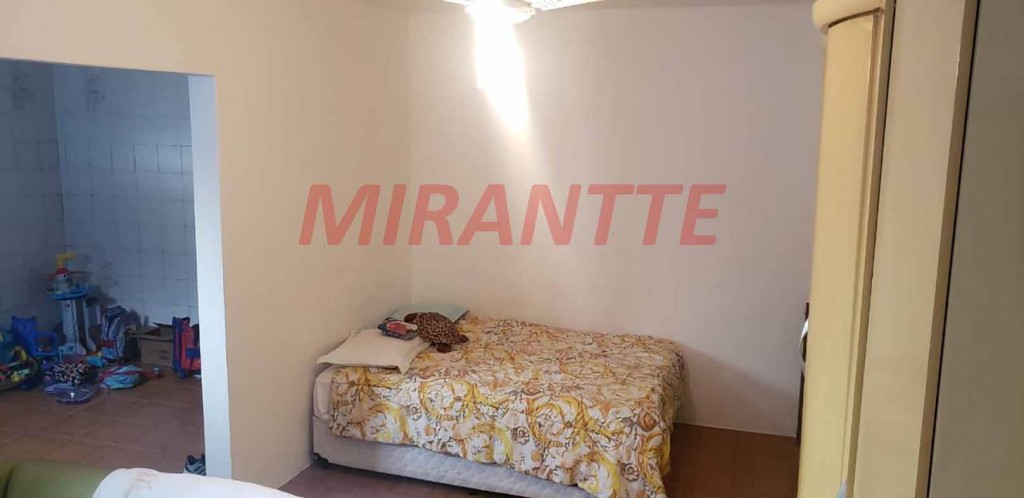 Sobrado de 150m² com 3 quartos em Lauzane Paulista