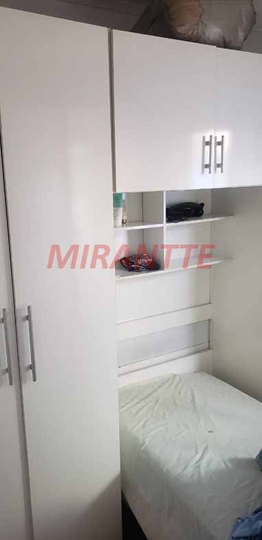 Sobrado de 150m² com 3 quartos em Lauzane Paulista
