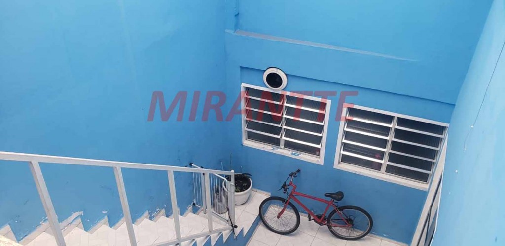 Sobrado de 150m² com 3 quartos em Lauzane Paulista
