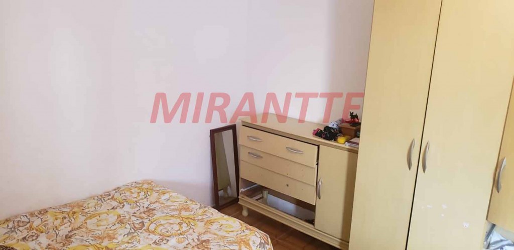 Sobrado de 150m² com 3 quartos em Lauzane Paulista