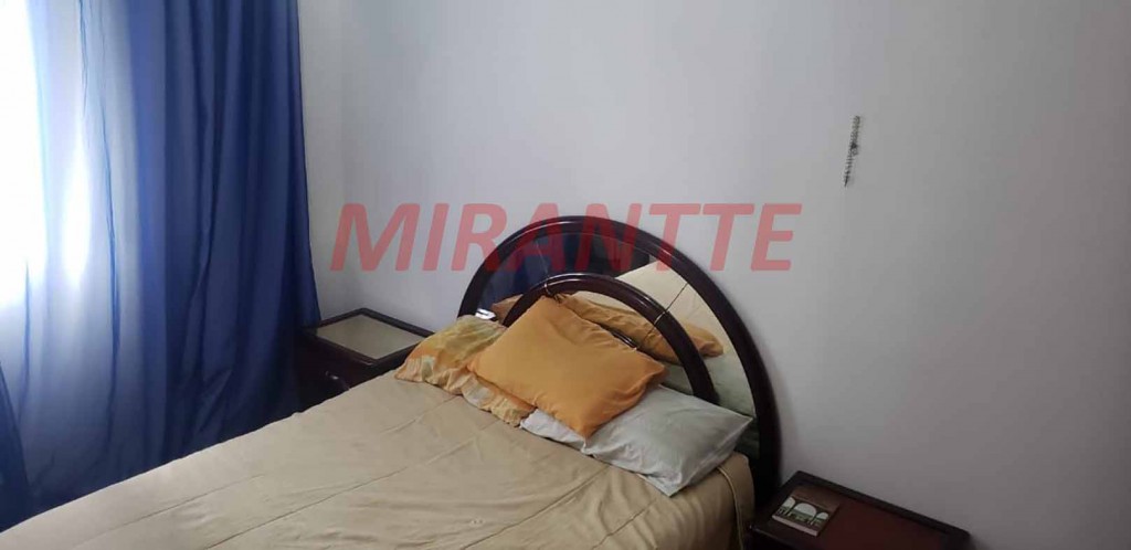 Sobrado de 150m² com 3 quartos em Lauzane Paulista