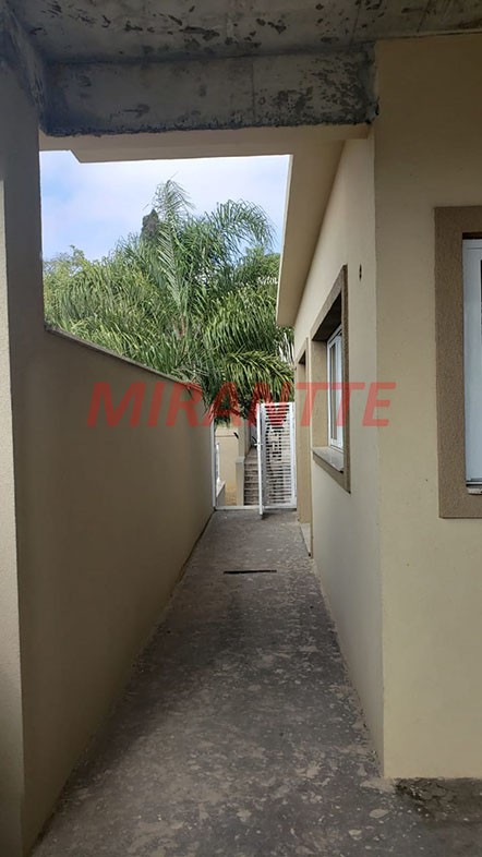 Cond. fechado de 435m² com 4 quartos em Tucuruvi