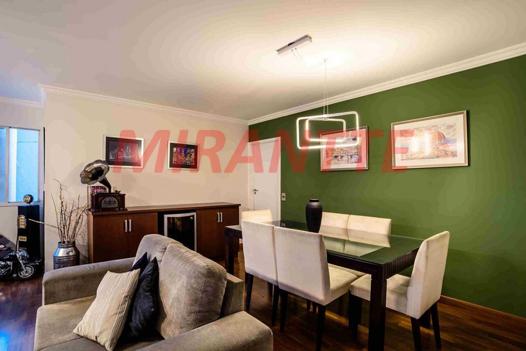 Apartamento de 138m² com 4 quartos em Brooklin