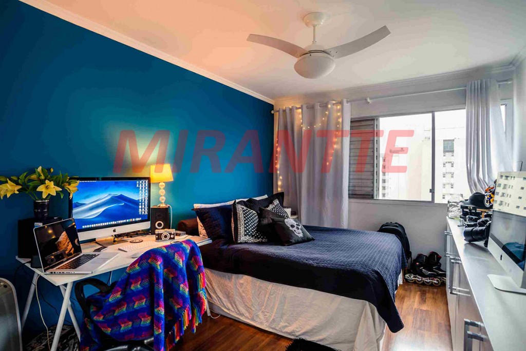 Apartamento de 138m² com 4 quartos em Brooklin