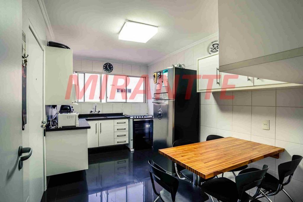 Apartamento de 138m² com 4 quartos em Brooklin