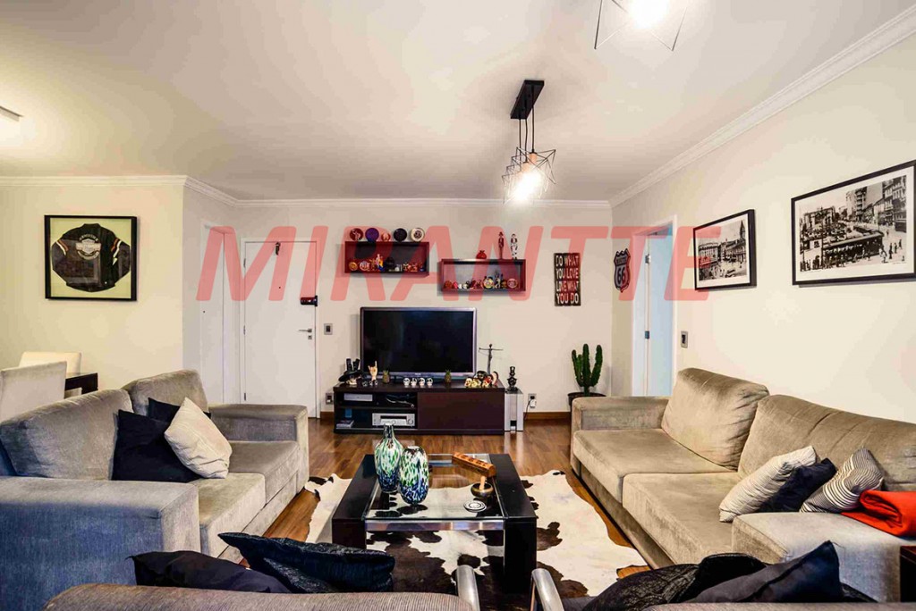 Apartamento de 138m² com 4 quartos em Brooklin