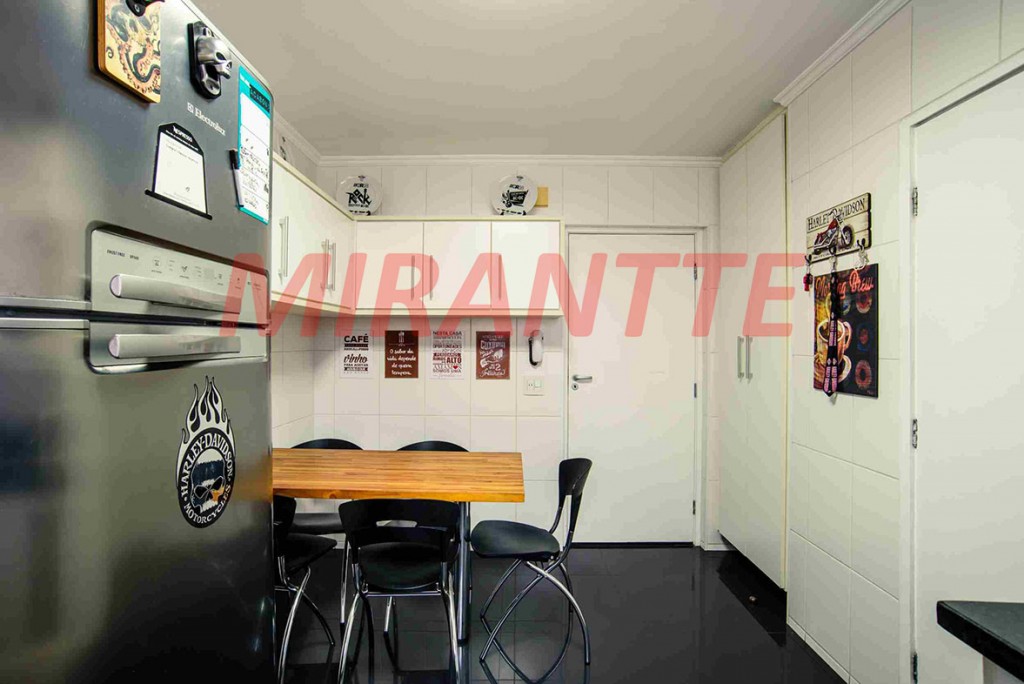 Apartamento de 138m² com 4 quartos em Brooklin