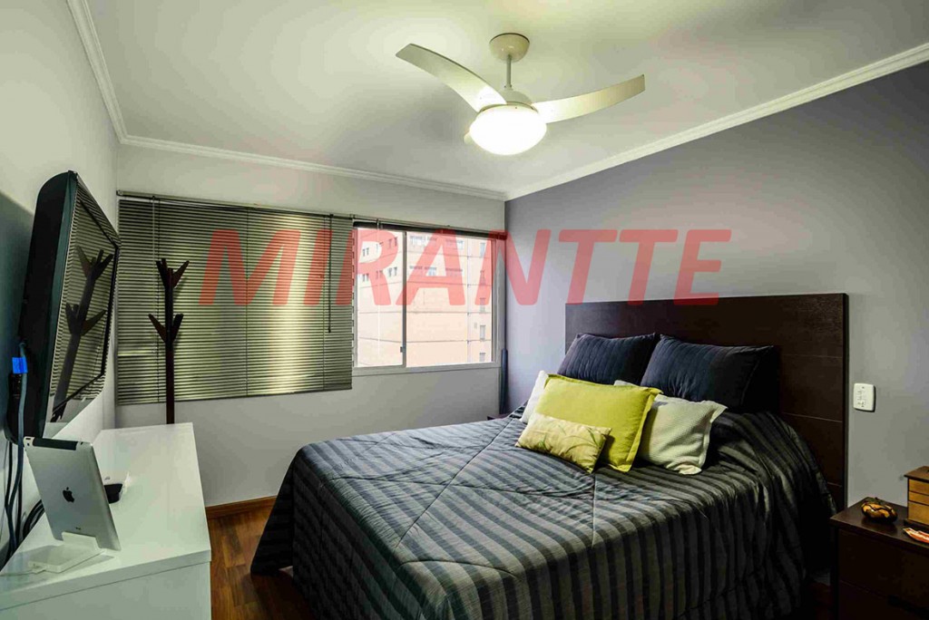 Apartamento de 138m² com 4 quartos em Brooklin