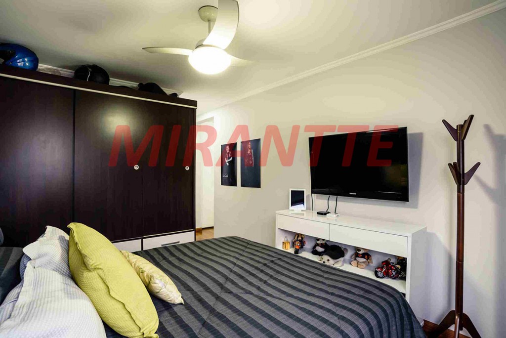 Apartamento de 138m² com 4 quartos em Brooklin