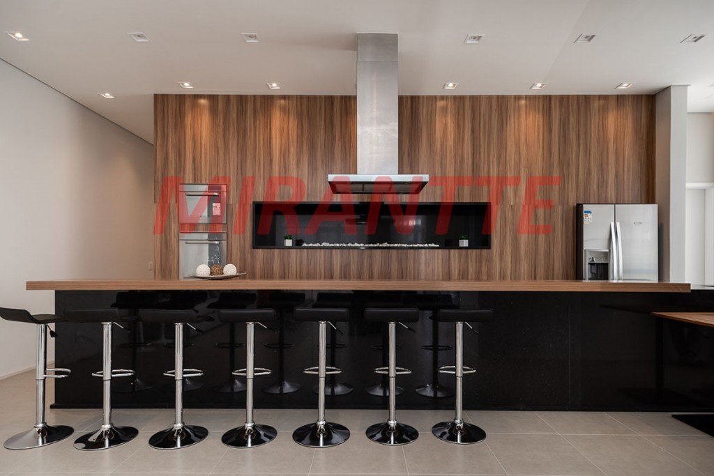 Apartamento de 35m² com 1 quarto em Pinheiros