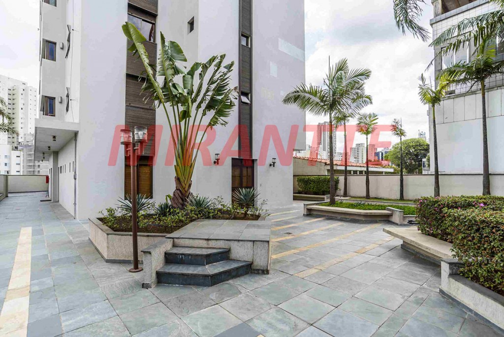 Apartamento de 120m² com 3 quartos em Alto da Lapa