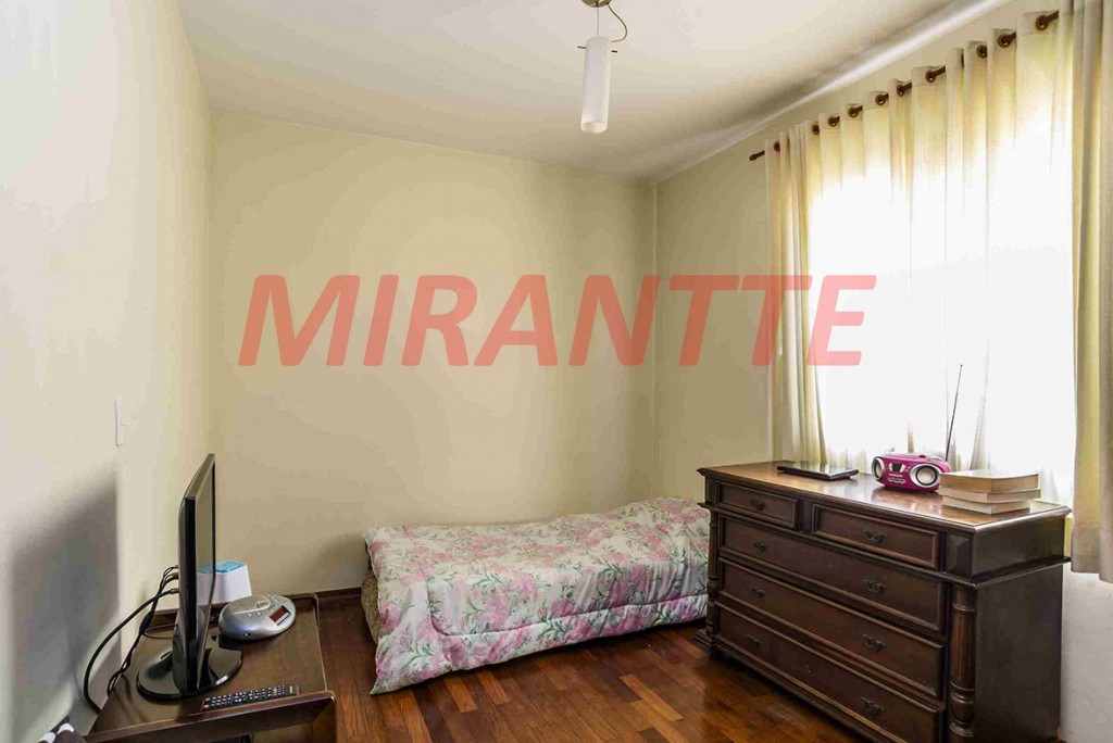 Apartamento de 120m² com 3 quartos em Alto da Lapa