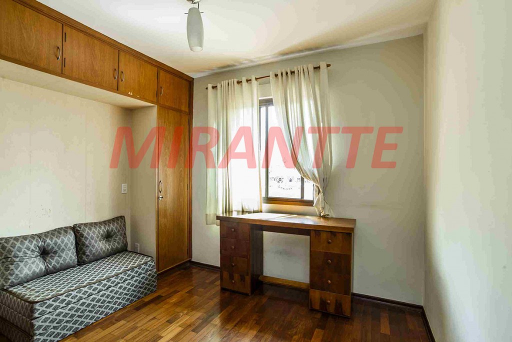 Apartamento de 120m² com 3 quartos em Alto da Lapa